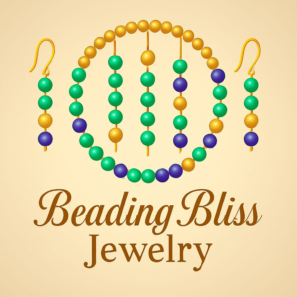 Hand crafted beaded Jewelry