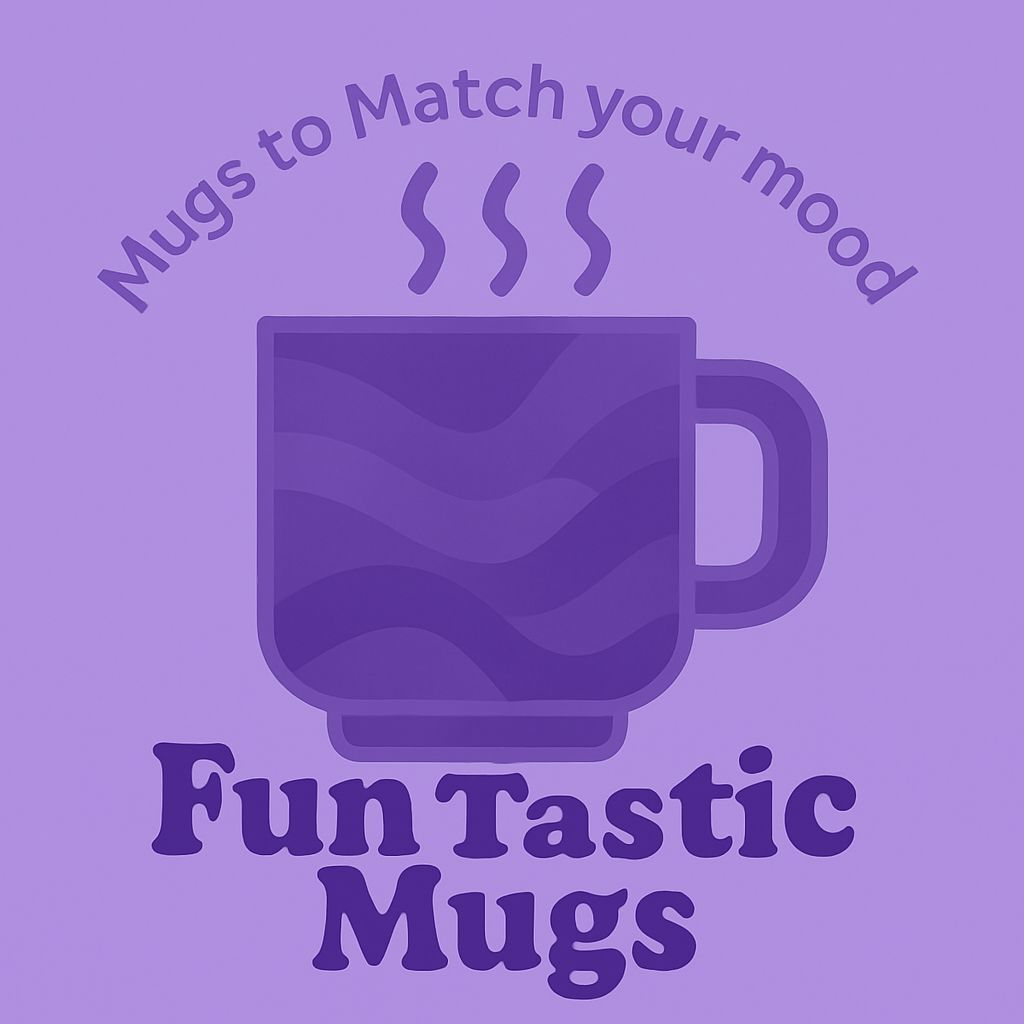 Fun Tastic Mugs