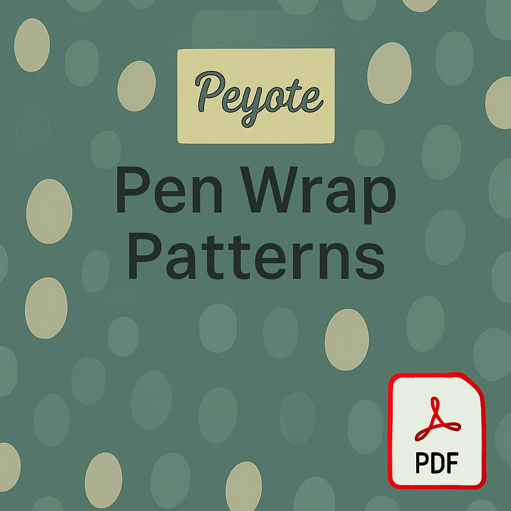 G2 Pen wrap Patterns